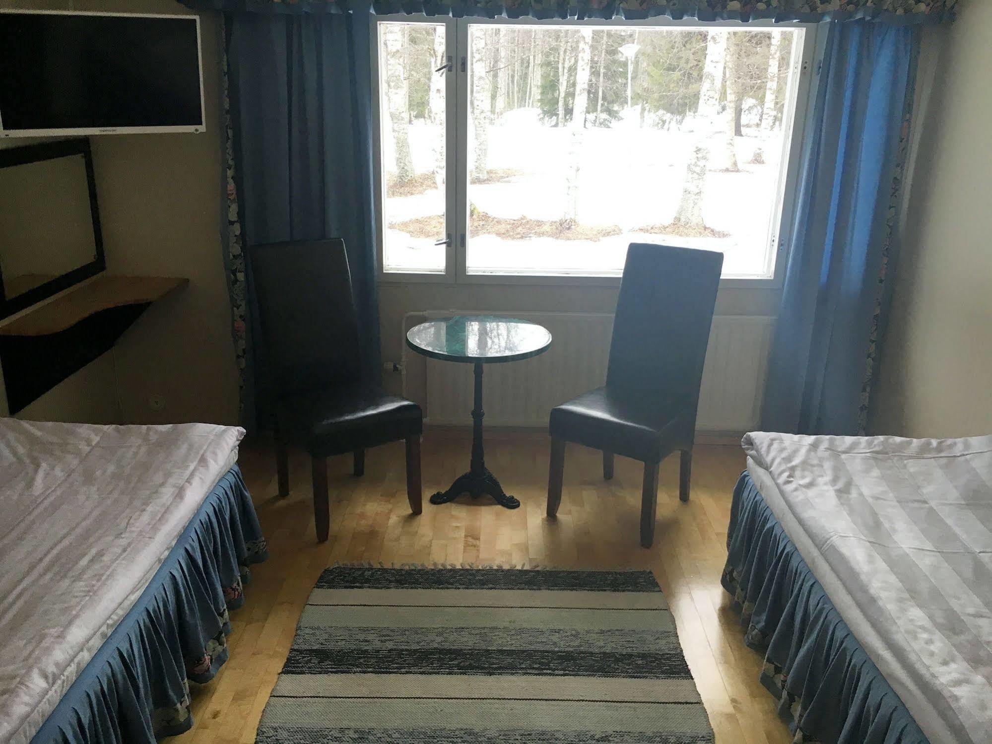 Hotel Yopuu