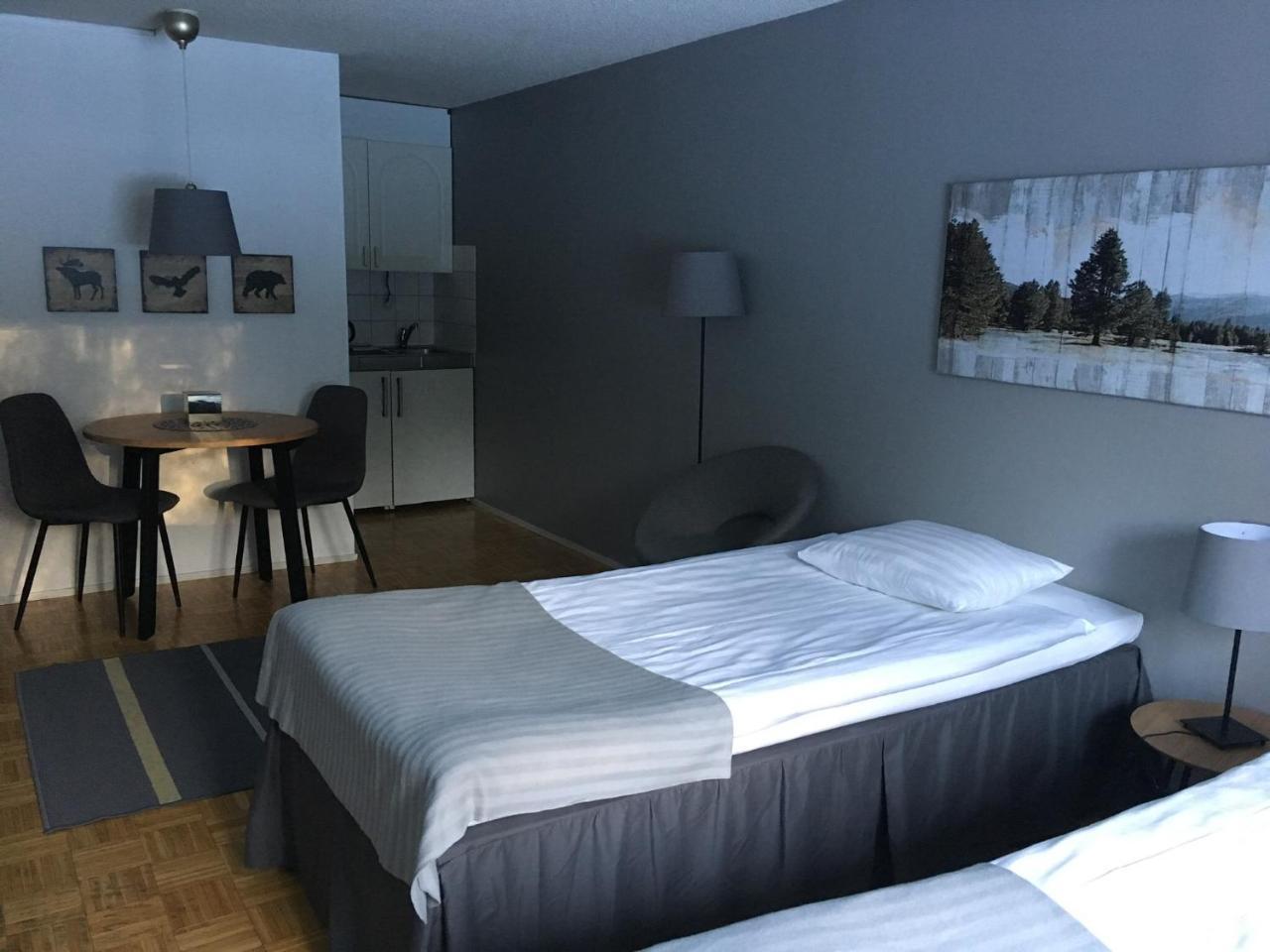 Hotel Yoepuu 3*